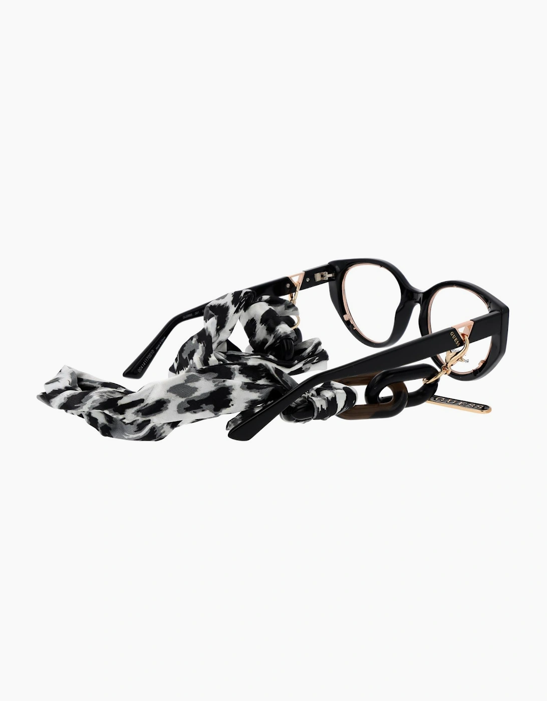Guess Optical Frame GU2885 001 52