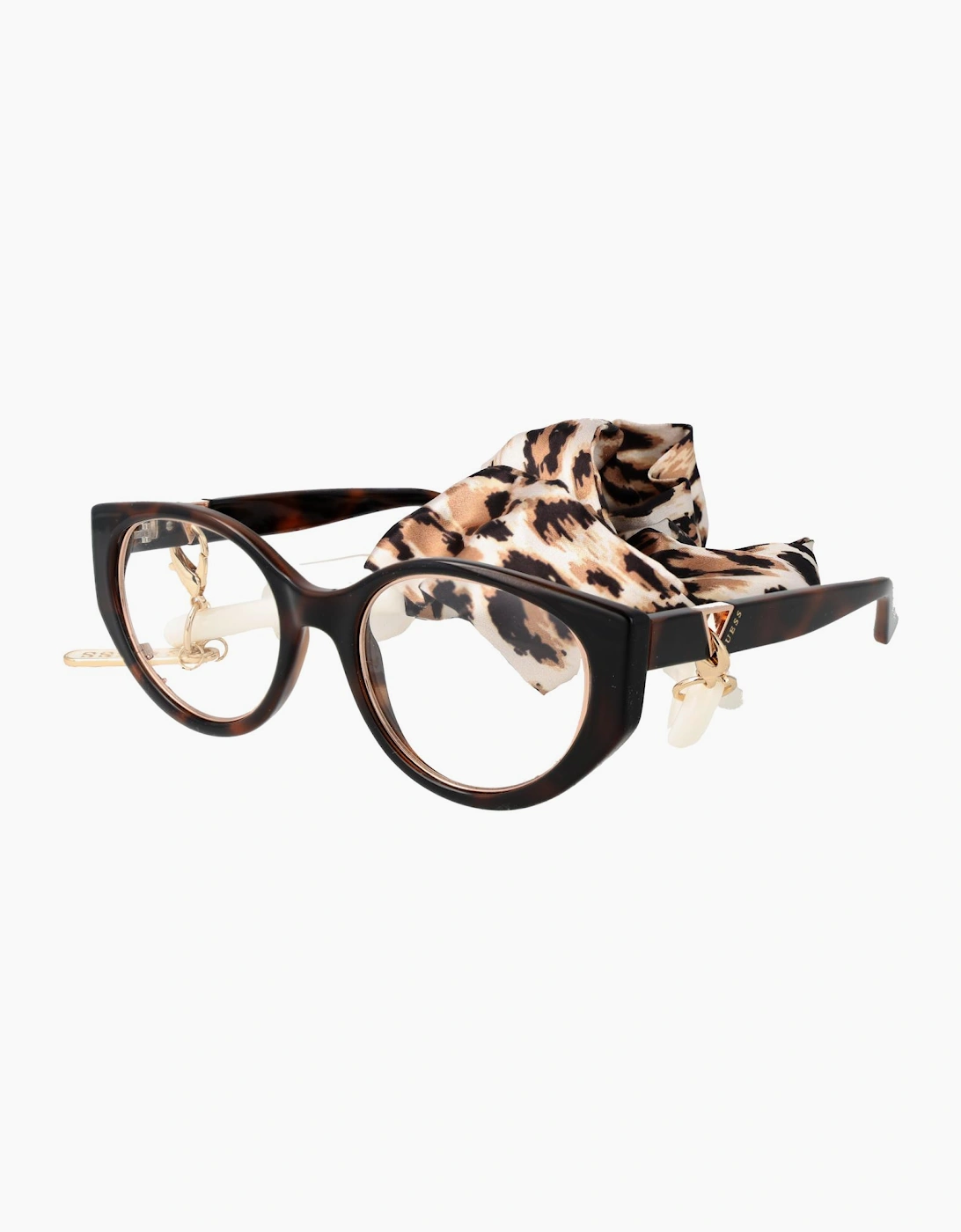 Guess Optical Frame GU2885 053 52