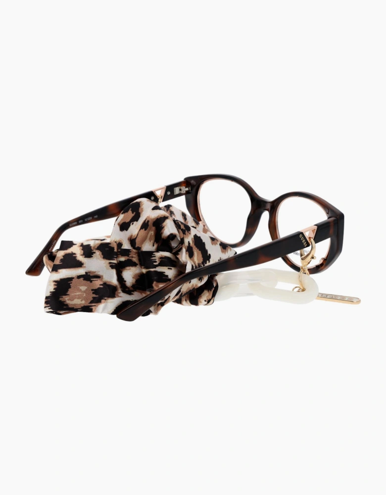 Guess Optical Frame GU2885 053 52