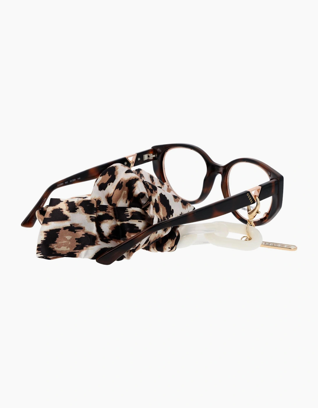 Guess Optical Frame GU2885 053 52