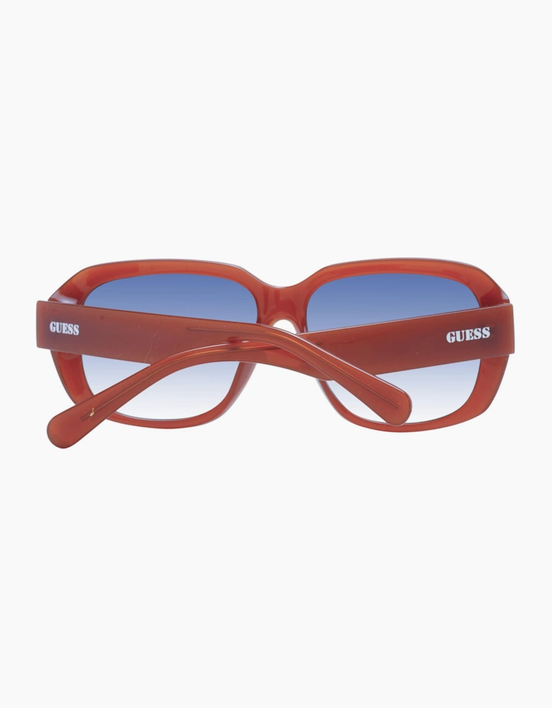 Guess Sunglasses GU8233 44W 58