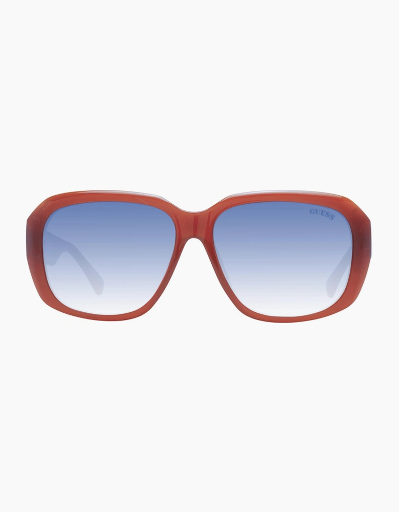 Guess Sunglasses GU8233 44W 58