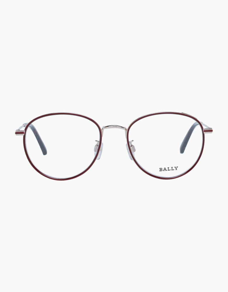 Bally Optical Frame BY5034-H 071 52