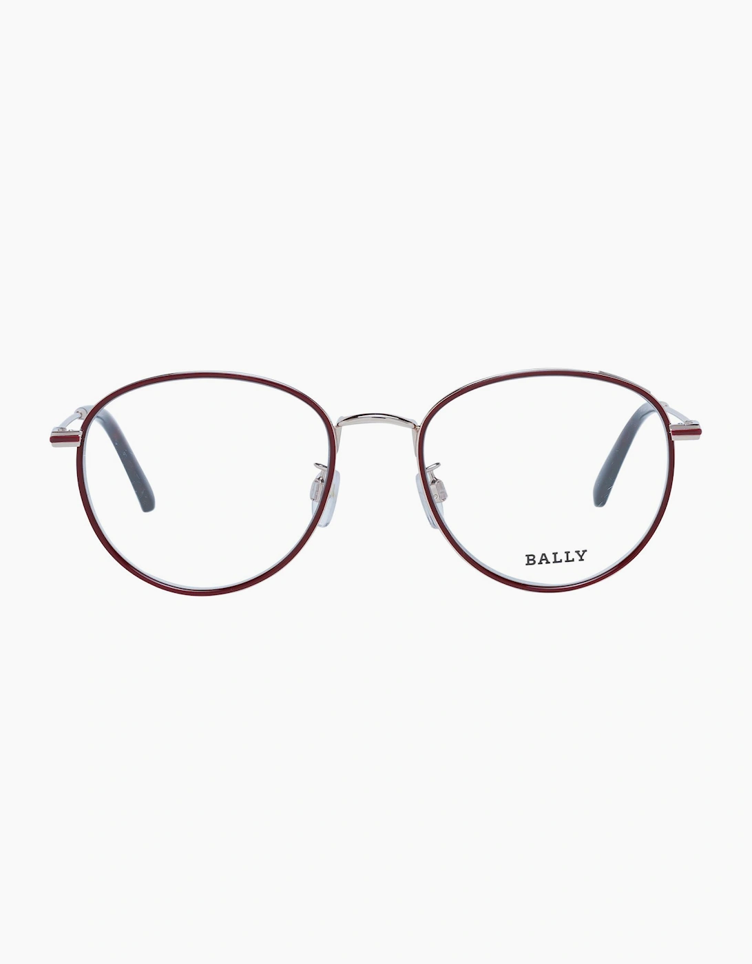 Bally Optical Frame BY5034-H 071 52