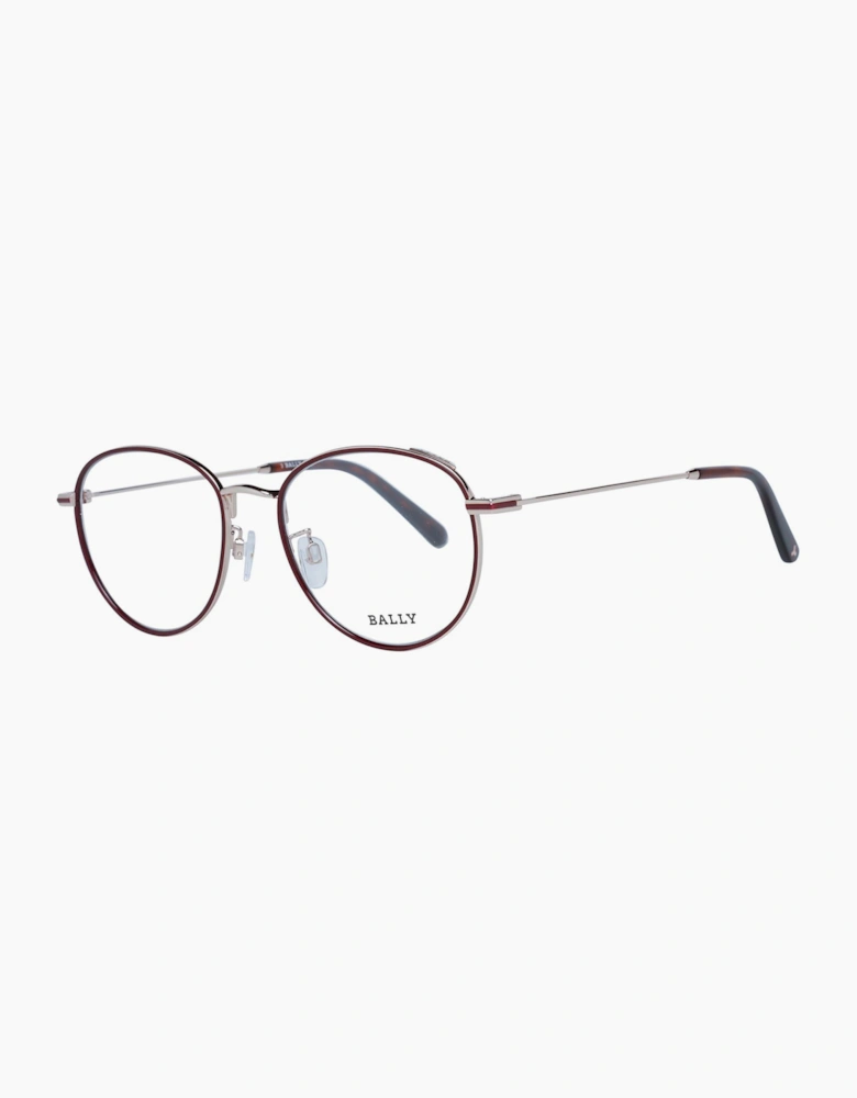 Bally Optical Frame BY5034-H 071 52
