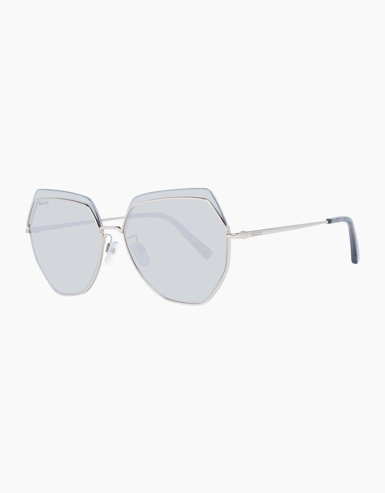 Bally Sunglasses BY0076-D 28C 61