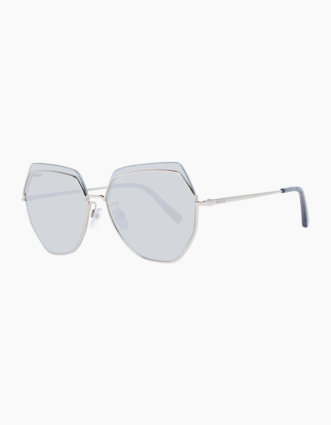 Bally Sunglasses BY0076-D 28C 61