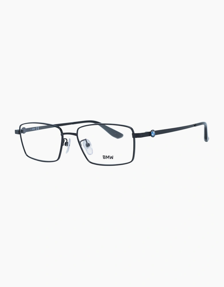 BMW Optical Frame BW5042-H 001 56 Titanium