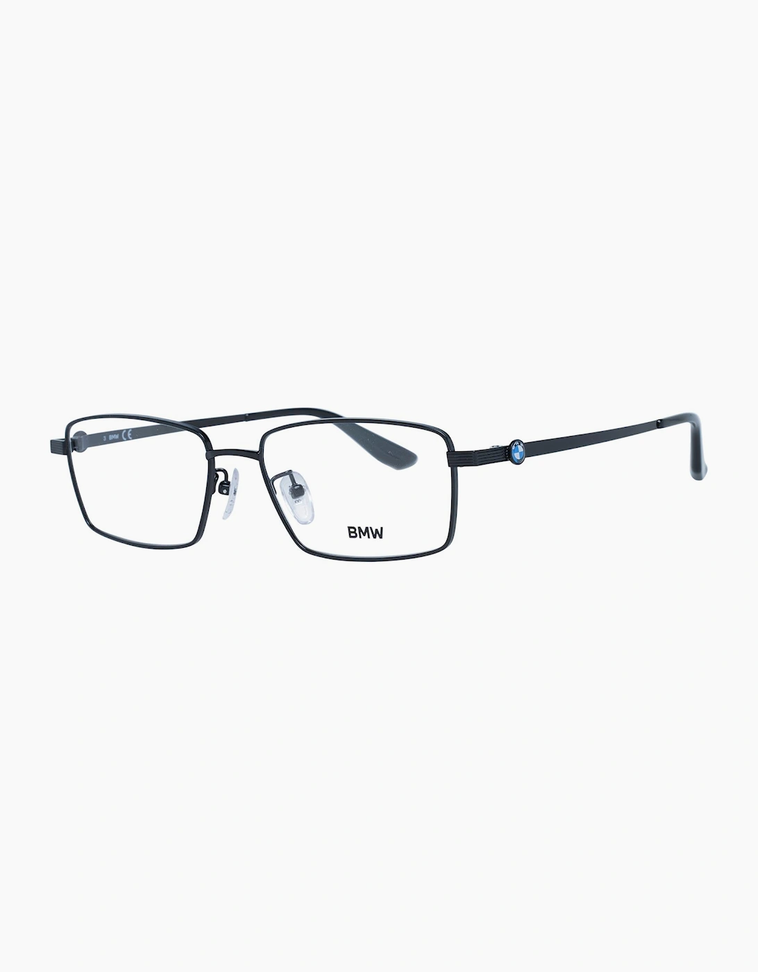 BMW Optical Frame BW5042-H 001 56 Titanium