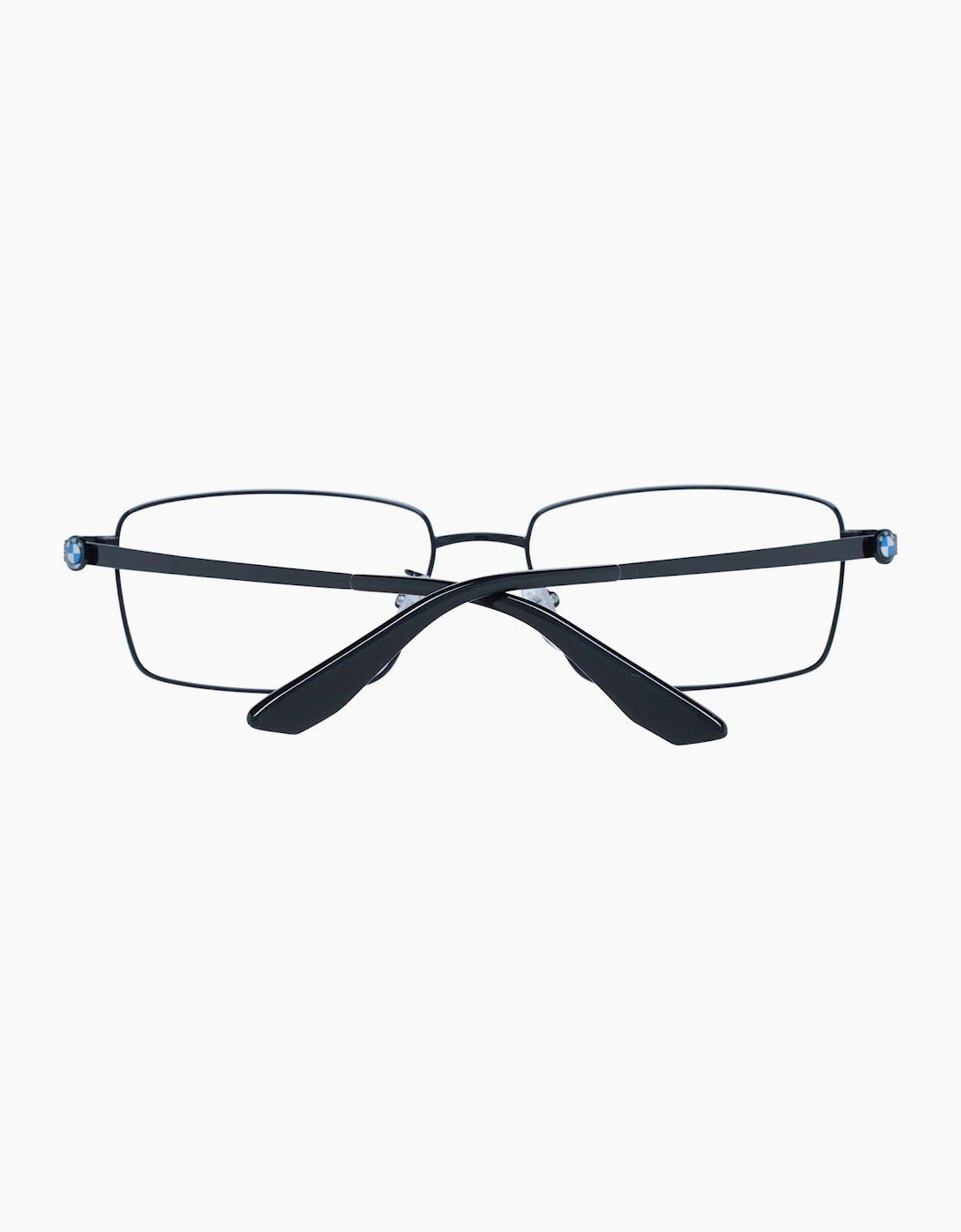 BMW Optical Frame BW5042-H 001 56 Titanium