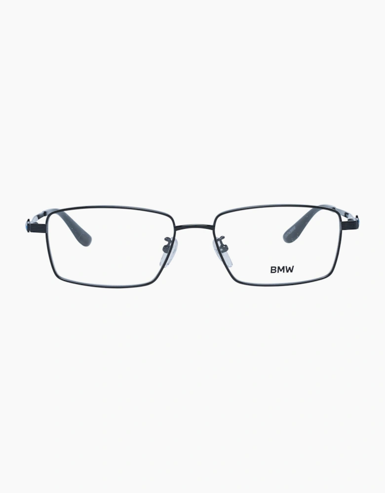 BMW Optical Frame BW5042-H 001 56 Titanium