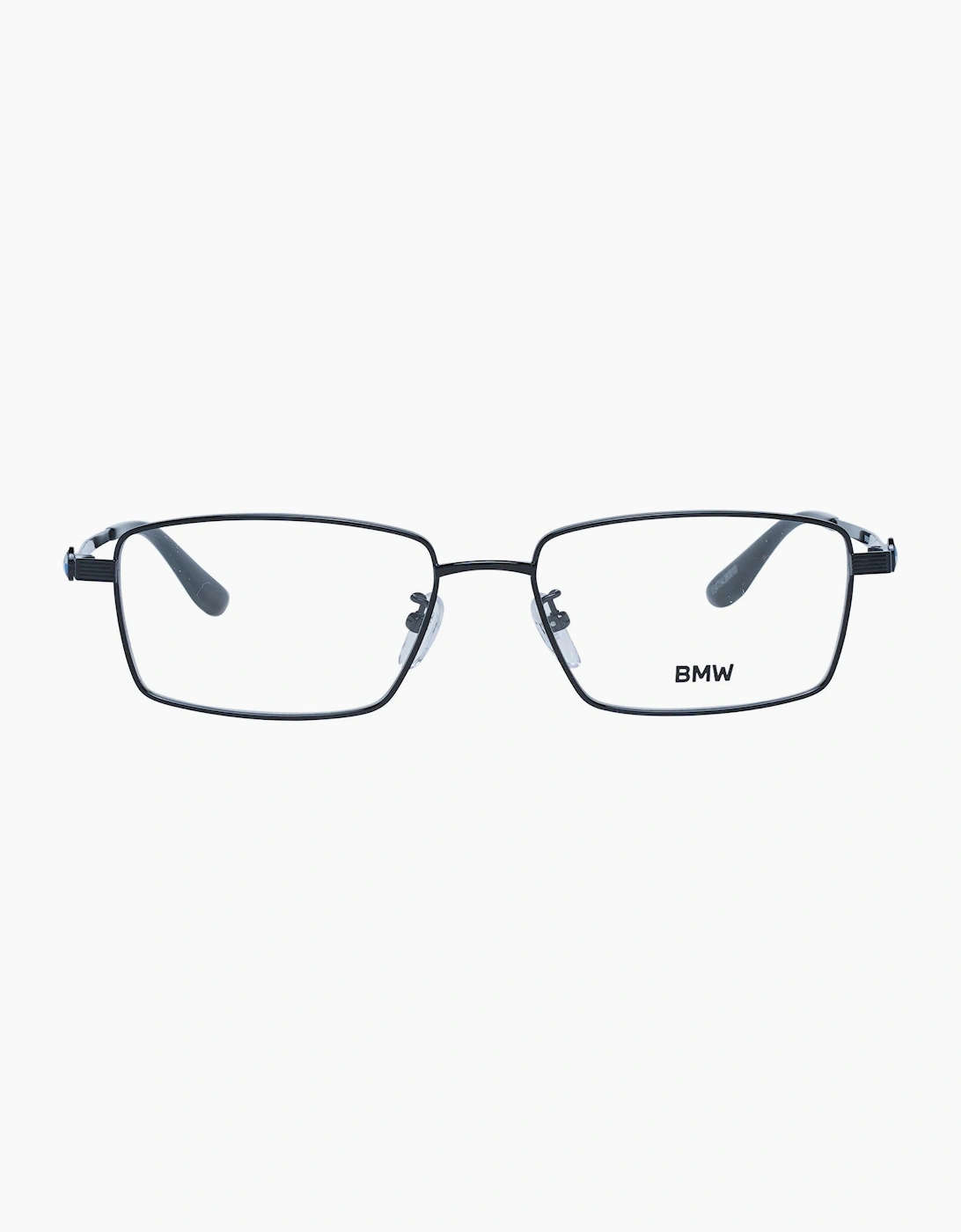 BMW Optical Frame BW5042-H 001 56 Titanium