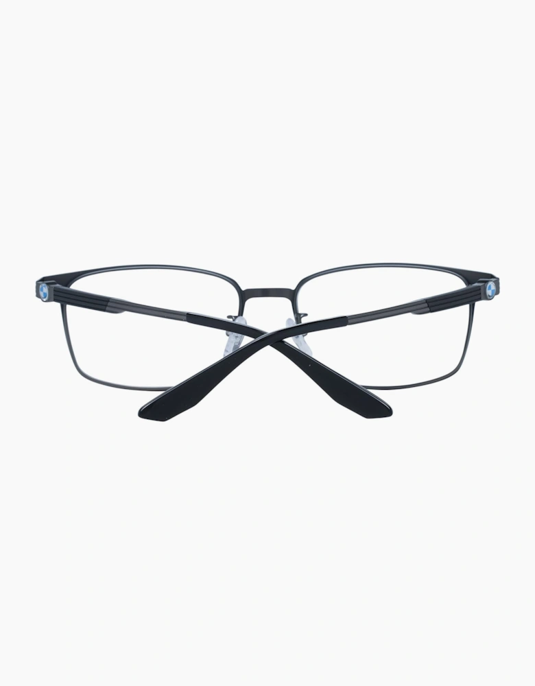 BMW Optical Frame BW5049-H 013 56 Titanium