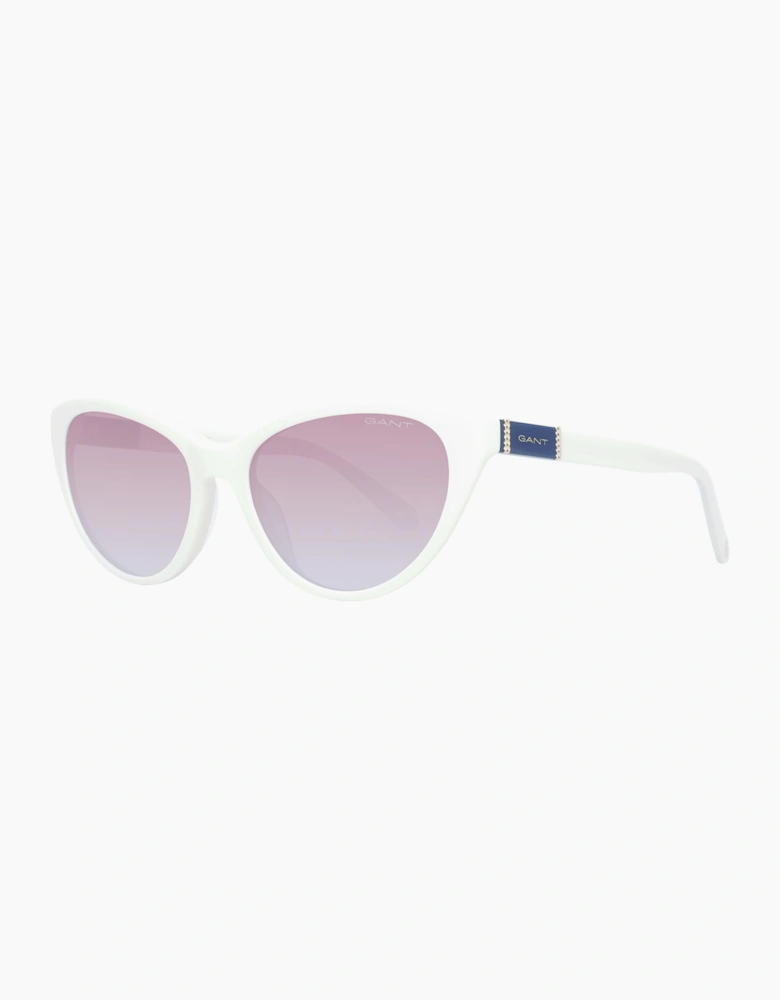 Gant Sunglasses GA8091 25F 55