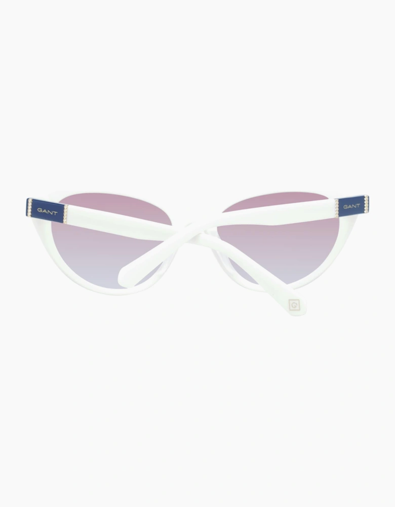 Gant Sunglasses GA8091 25F 55