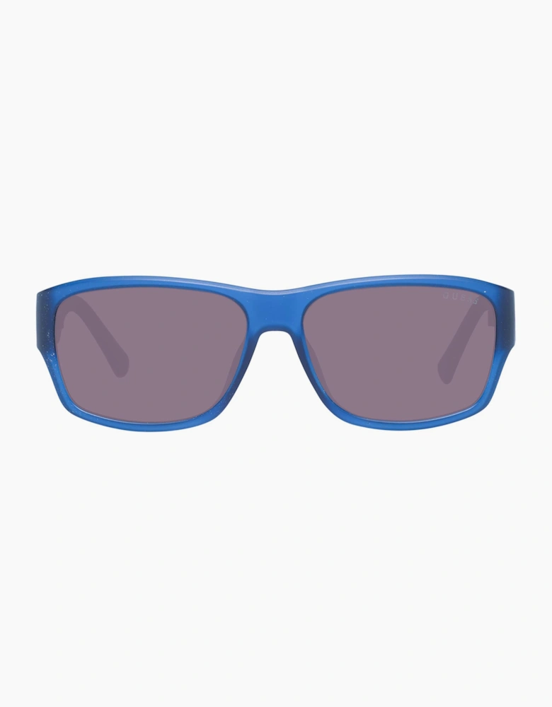 Guess Sunglasses GU9213 91G 51