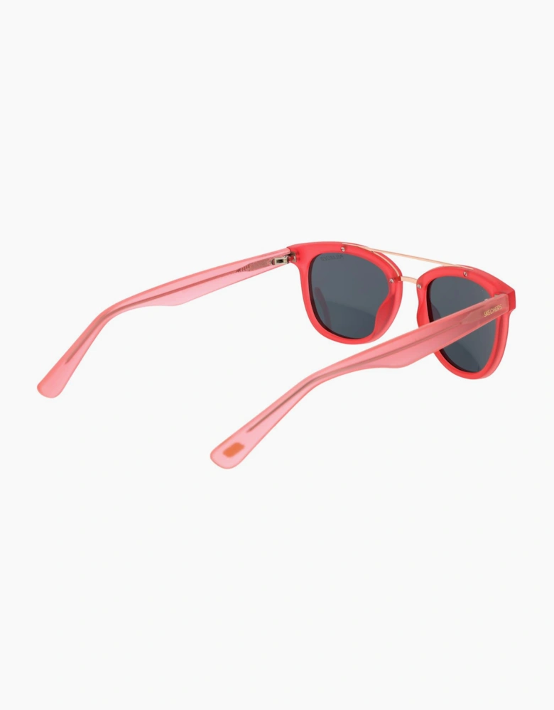 Skechers Sunglasses SE9079 72D 48