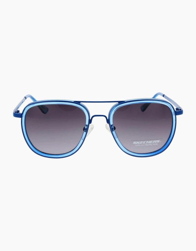 Skechers Sunglasses SE9042 90B 50