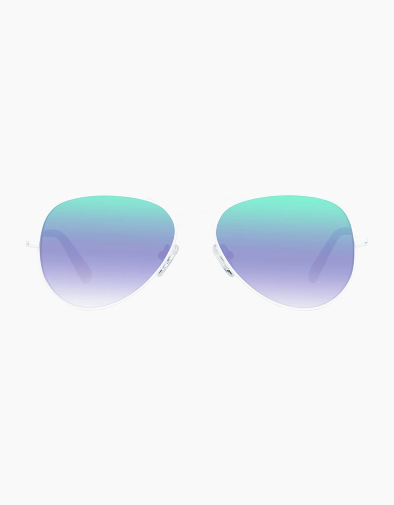 Skechers Sunglasses SE9069 21G 55