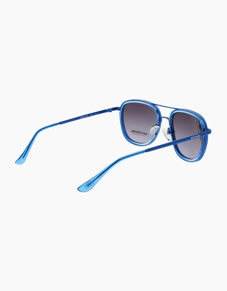 Skechers Sunglasses SE9042 90B 50