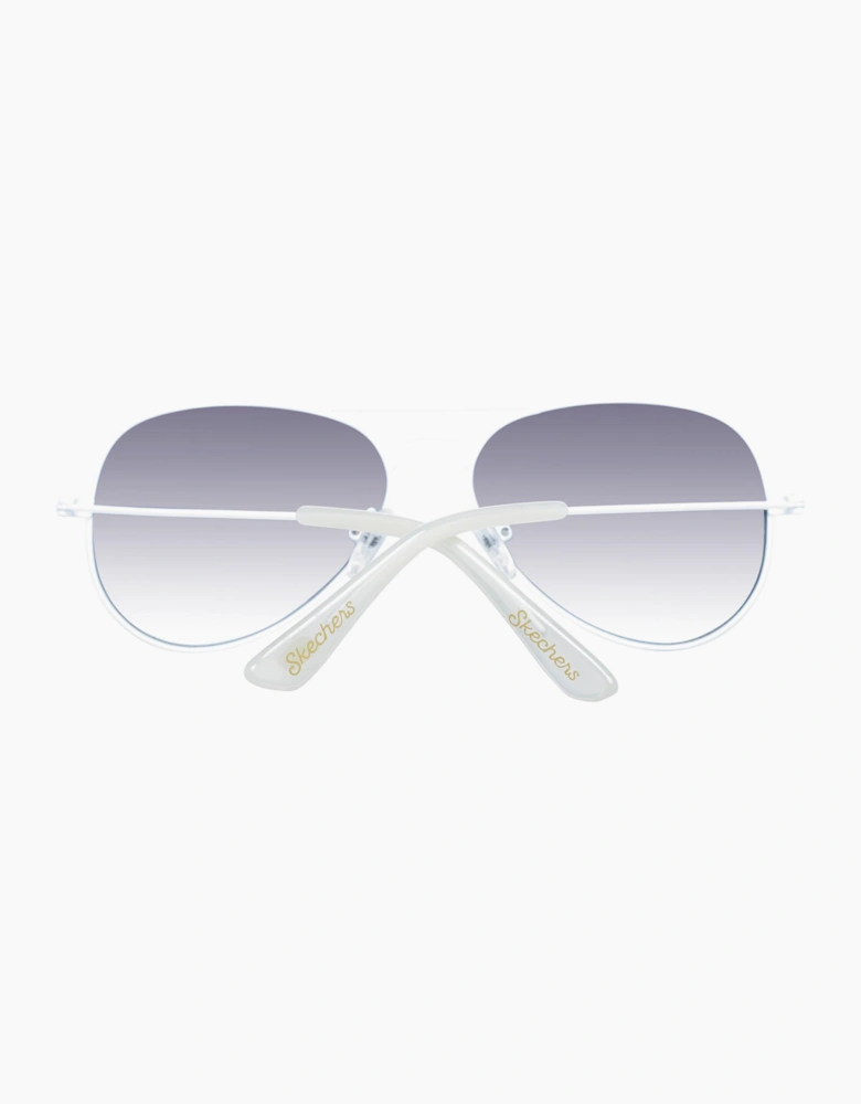 Skechers Sunglasses SE9069 21G 55
