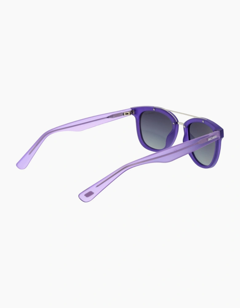 Skechers Sunglasses SE9079 82D 48
