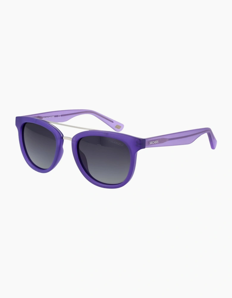 Skechers Sunglasses SE9079 82D 48