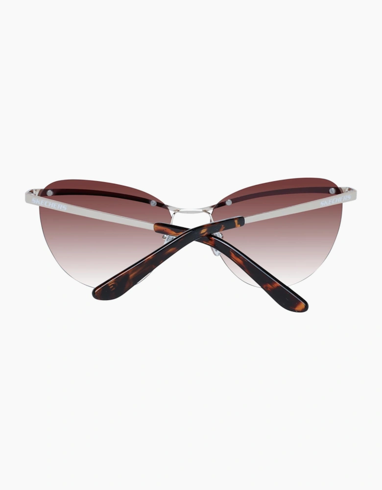 Skechers Sunglasses SE6105 32F 57