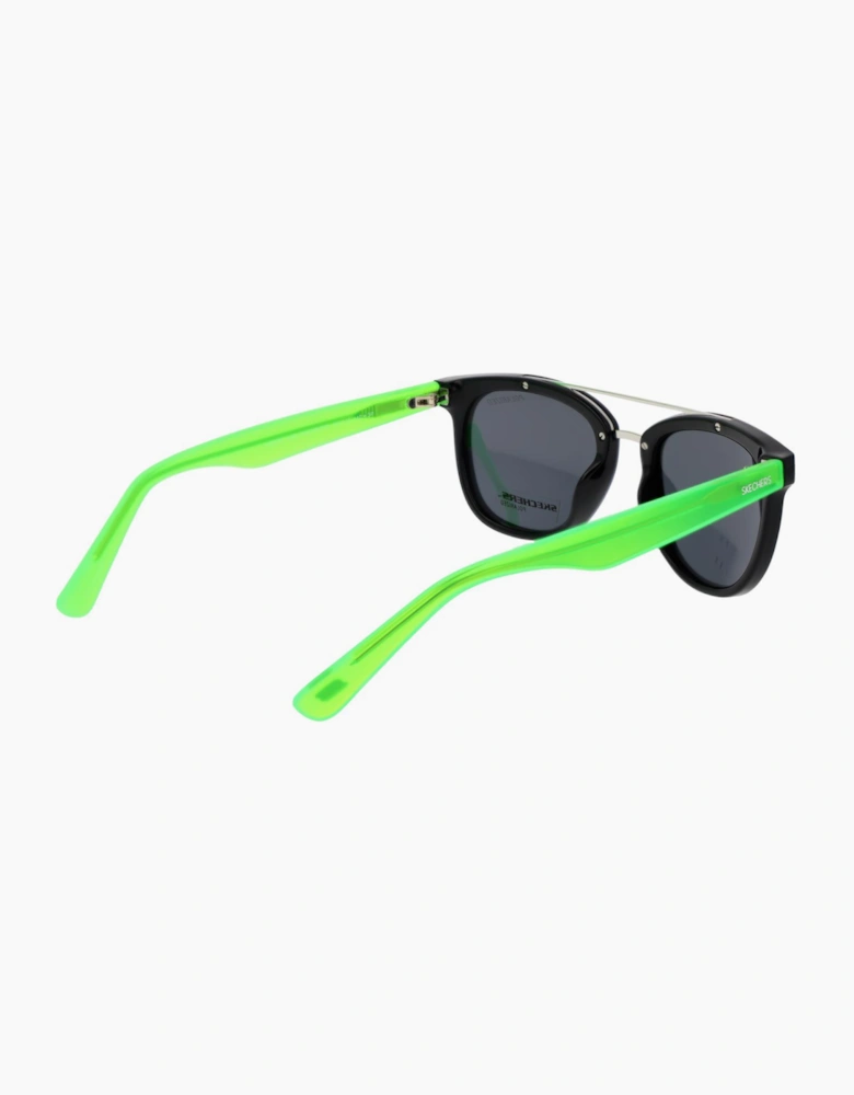 Skechers Sunglasses SE9079 01D 48