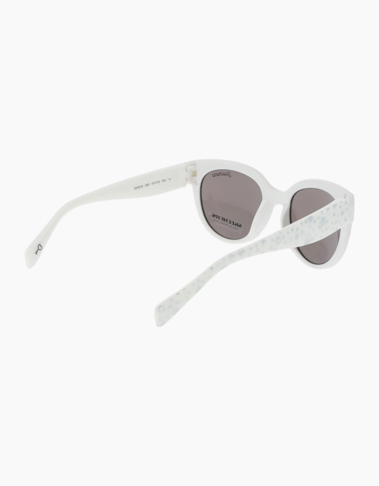 Skechers Sunglasses SE9034 26C 47