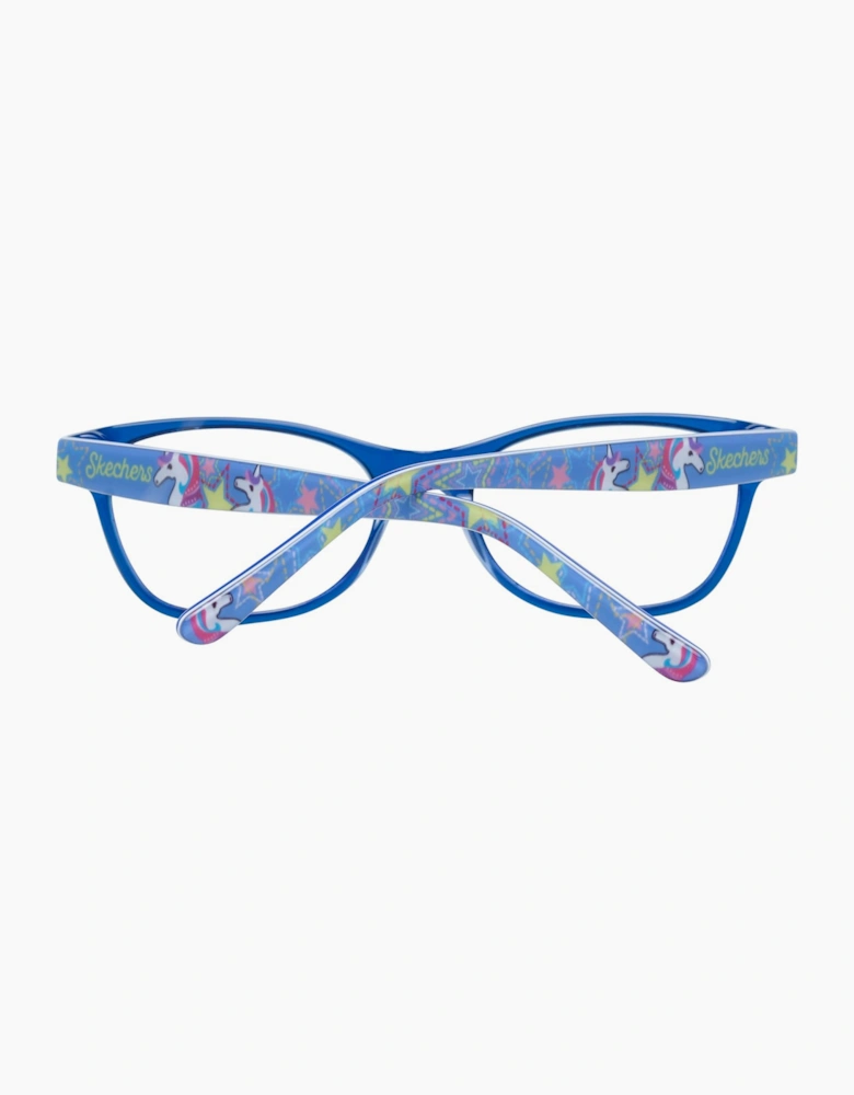 Skechers Optical Frame SE1645 090 45