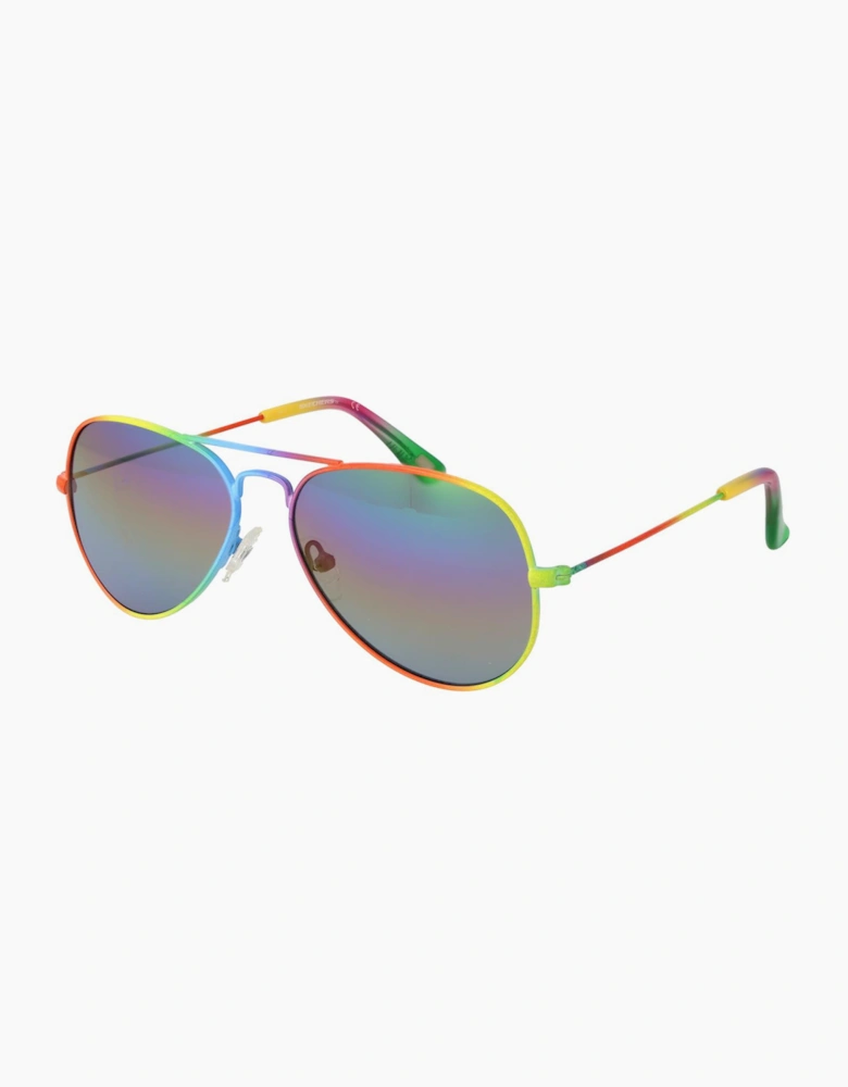 Skechers Sunglasses SE9069 77X 55