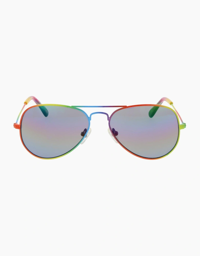 Skechers Sunglasses SE9069 77X 55