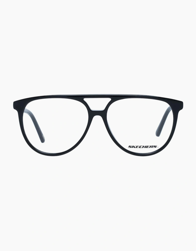 Skechers Optical Frame SE3332 001 53
