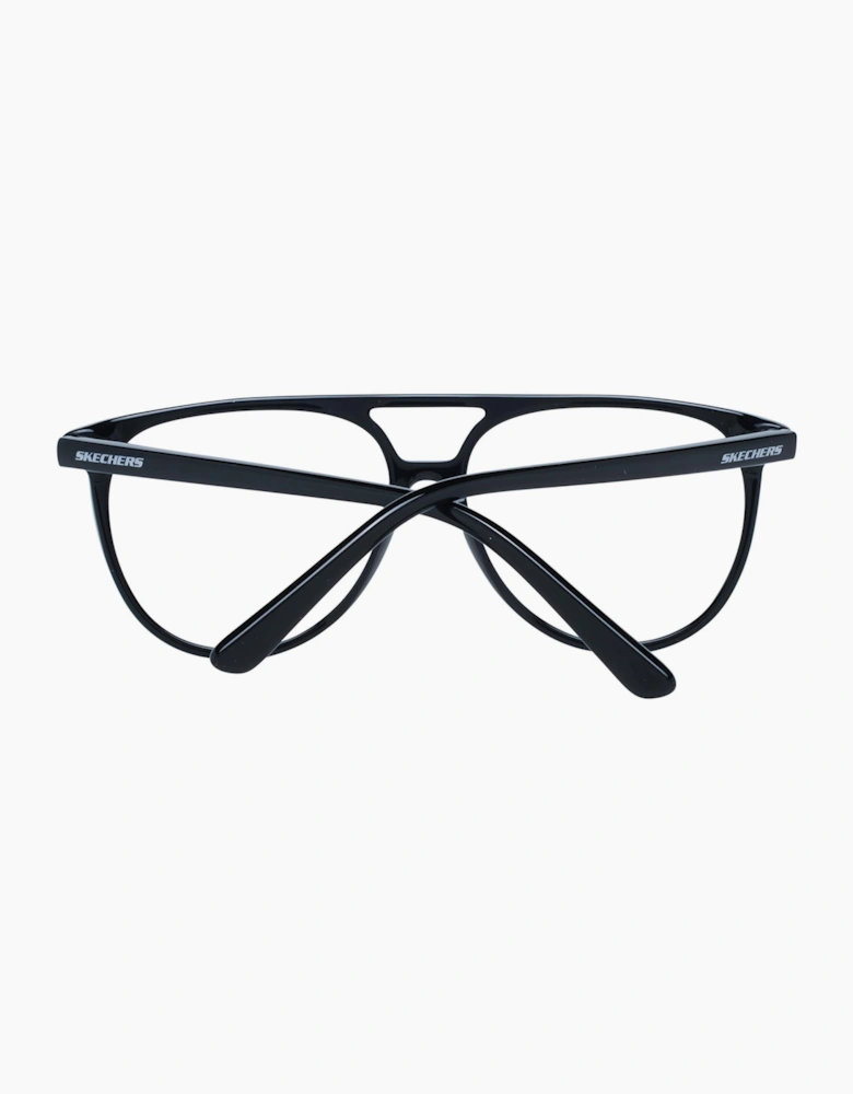 Skechers Optical Frame SE3332 001 53