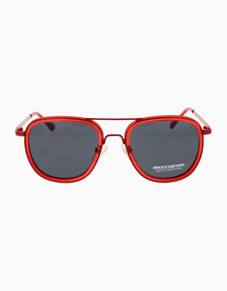 Skechers Sunglasses SE9042 66A 50