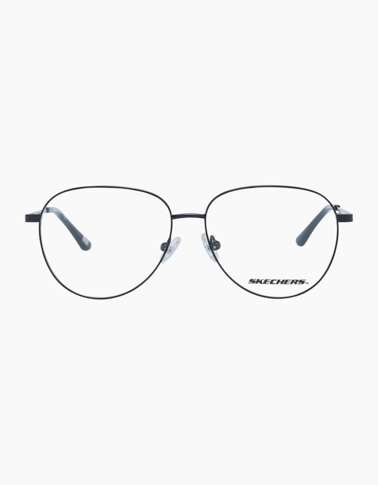 Skechers Optical Frame SE3334 001 52