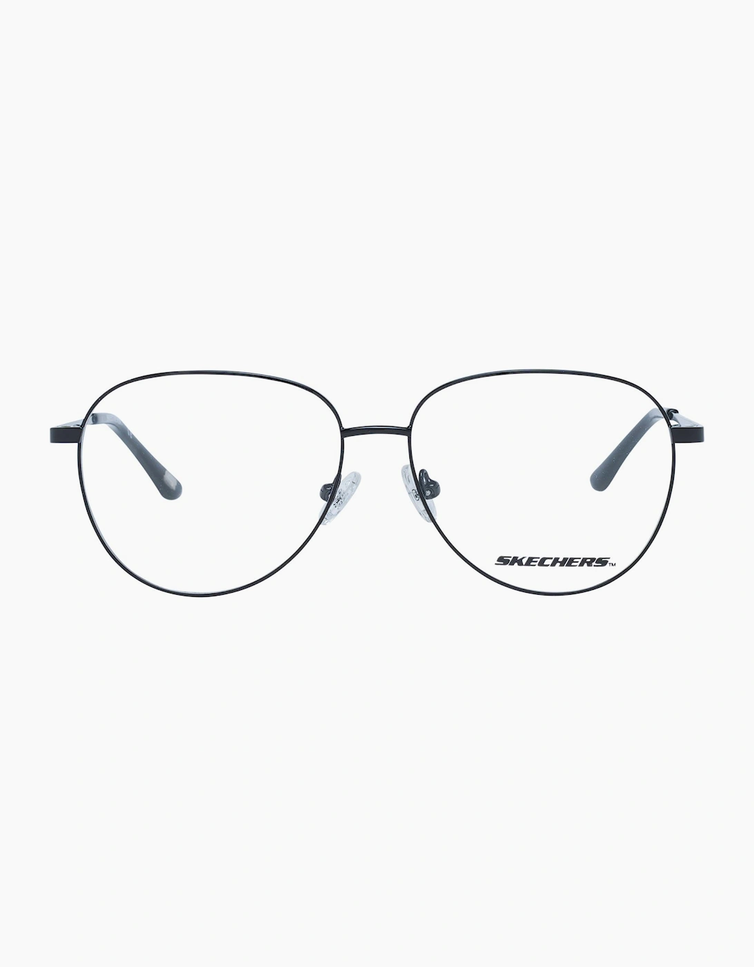 Skechers Optical Frame SE3334 001 52