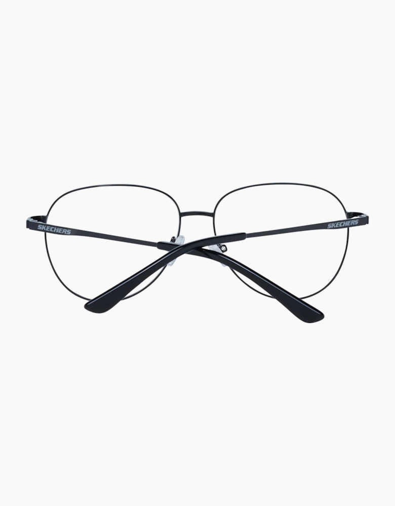 Skechers Optical Frame SE3334 001 52
