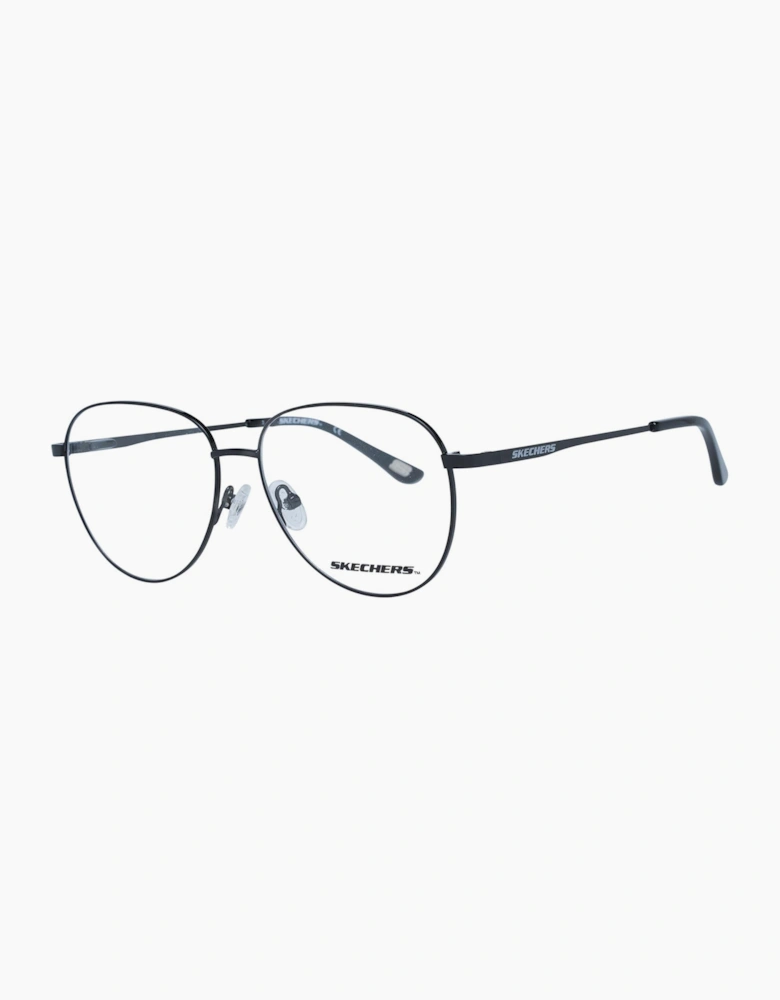 Skechers Optical Frame SE3334 001 52