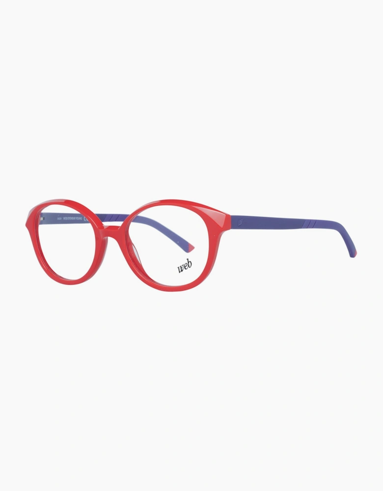 Web Optical Frame WE5266 68A 47