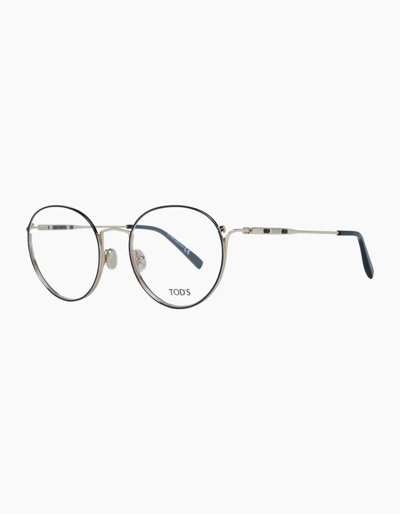 Tods Optical Frame TO5237 002 52