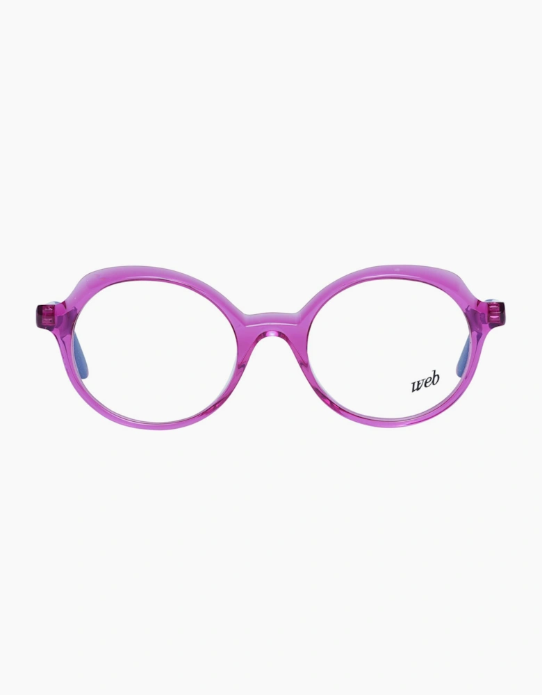 Web Optical Frame WE5263 072 46