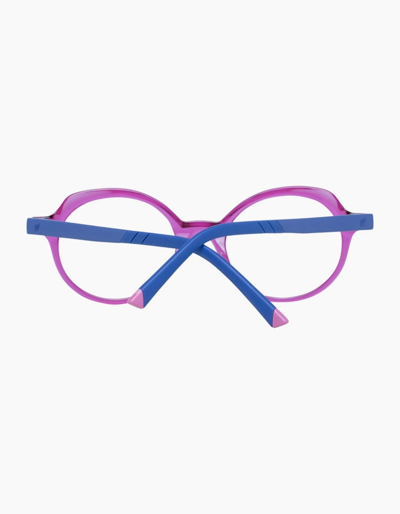 Web Optical Frame WE5263 072 46