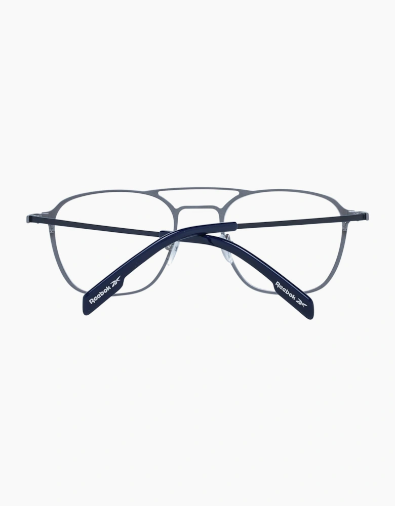 Reebok Optical Frame RV9560 03 49 Titanium