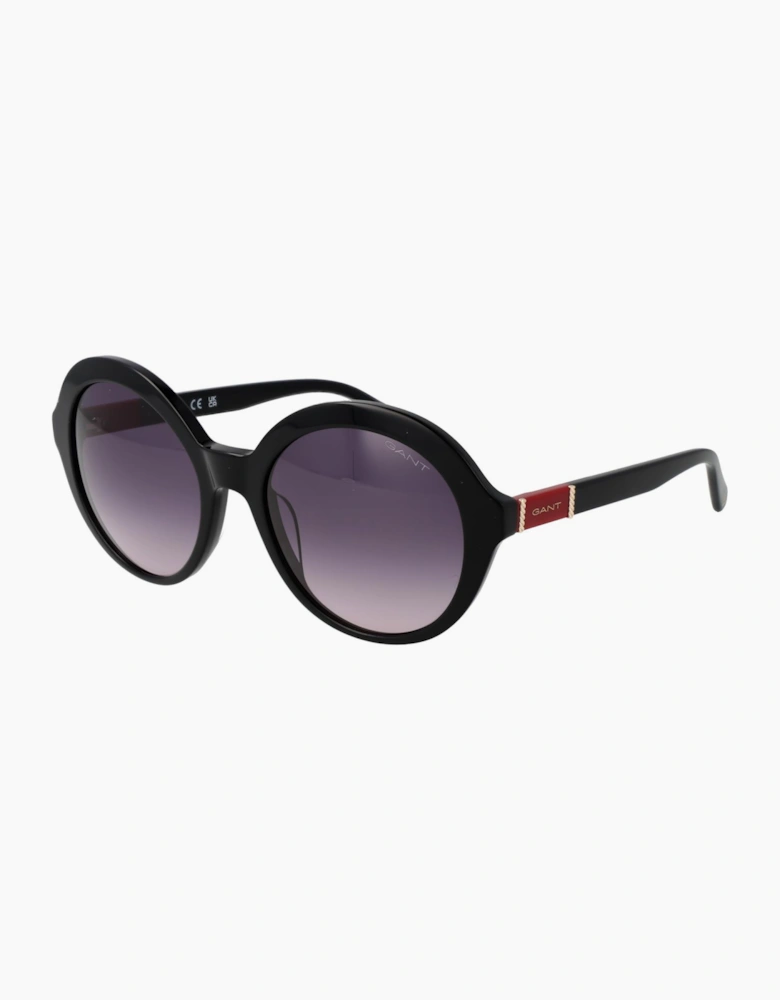 Gant Sunglasses GA8094 01B 55