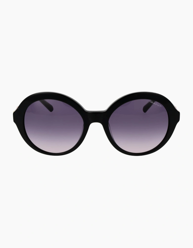 Gant Sunglasses GA8094 01B 55