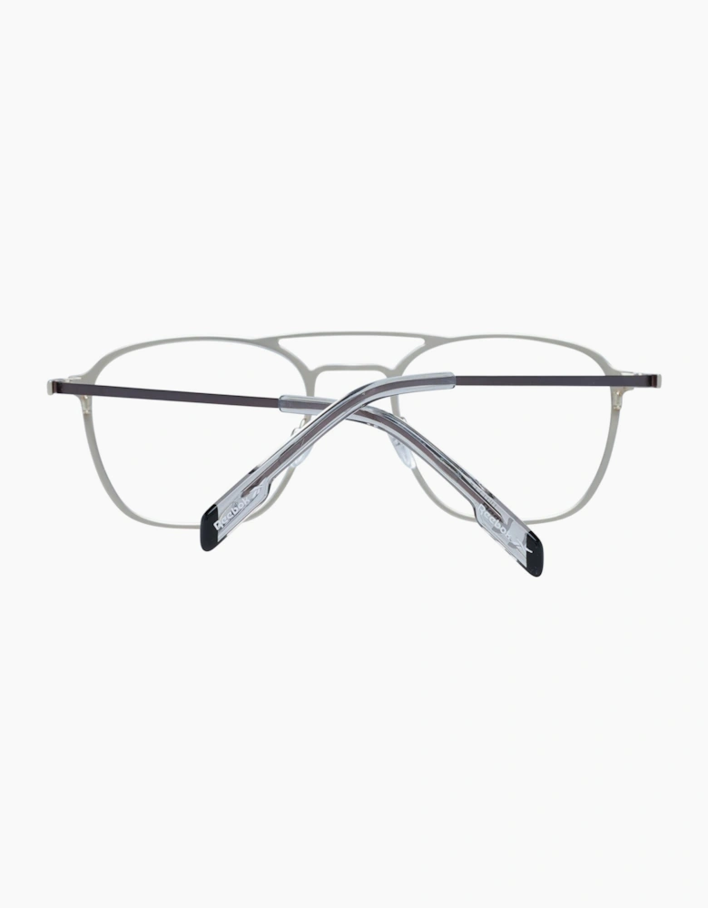 Reebok Optical Frame RV9560 02 49 Titanium