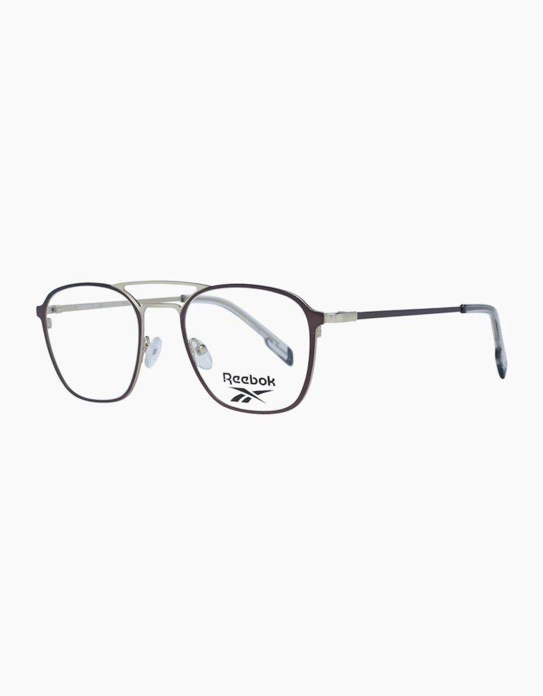 Reebok Optical Frame RV9560 02 49 Titanium