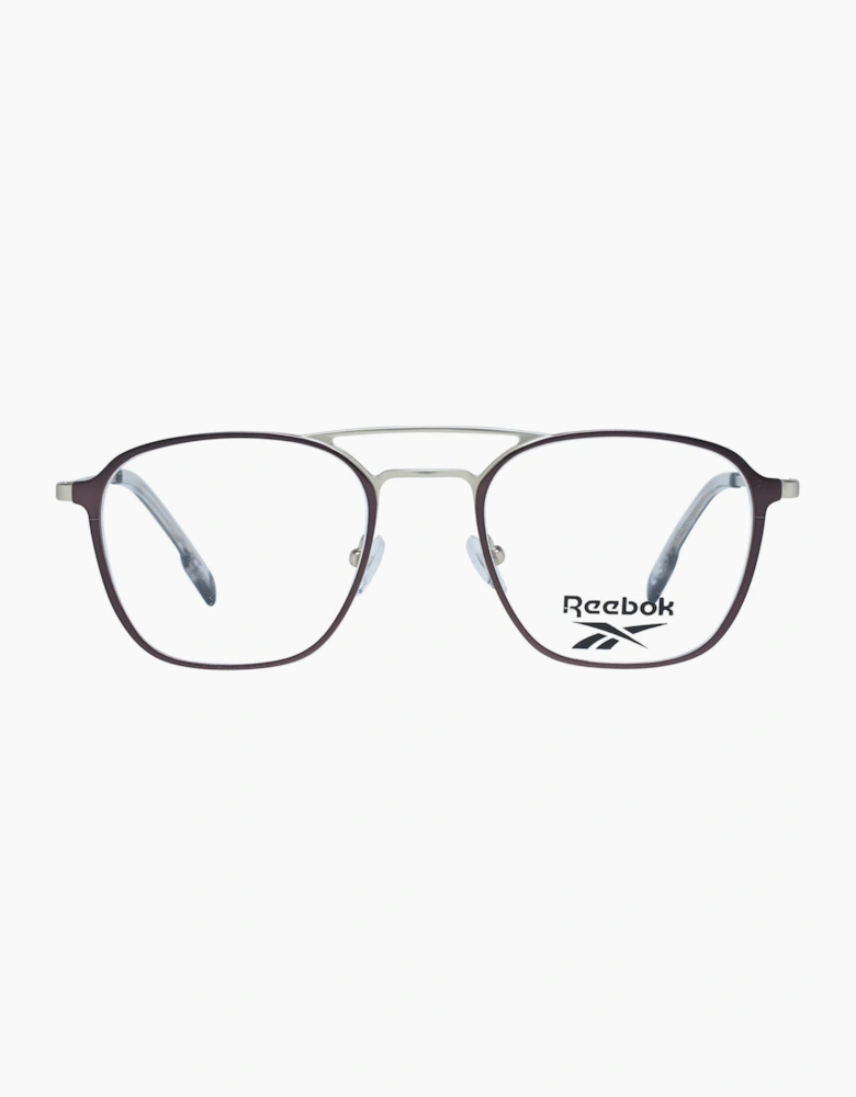Reebok Optical Frame RV9560 02 49 Titanium
